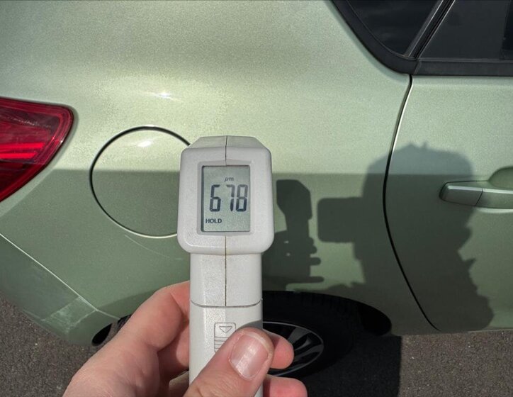 Opel Astra Hatchback 1,4 l 74 kw