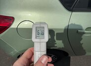 Opel Astra Hatchback 1,4 l 74 kw