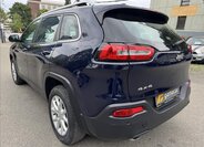 Jeep Cherokee Ostatní 2,0 l 103 kw