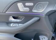 Mercedes-Benz GLS 22