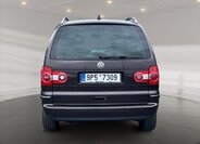 Volkswagen Sharan Kombi 2,8 l 150 kw