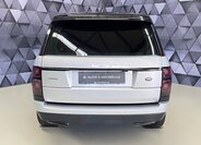Land Rover Range Rover SUV / Terénní 5,0 l 386 kw