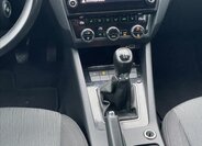 Škoda Octavia Kombi 1,6 l 85 kw