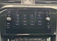 Volkswagen Arteon Liftback 2,0 l 110 kw