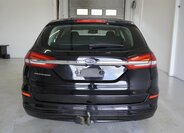 Ford Mondeo Kombi 2,0 l 150 kw