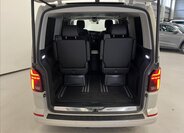 Volkswagen Multivan MPV 2,0 l 110 kw
