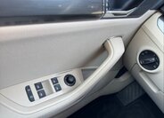 Škoda Superb Liftback 2,0 l 147 kw