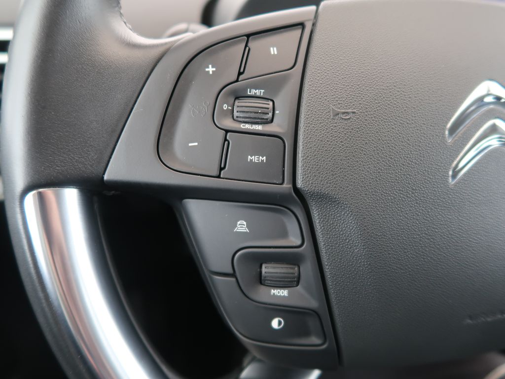 Citroën C4 SpaceTourer