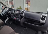 Peugeot Boxer 13
