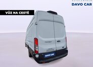 Ford Transit Ostatní 2,0 l 96 kw