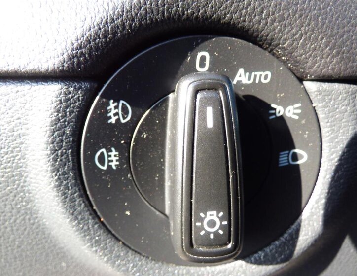 Škoda Octavia Kombi 1,4 l 103 kw