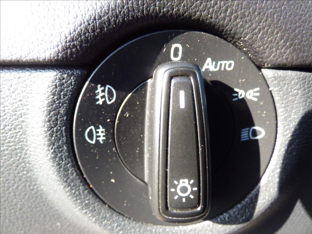 Škoda Octavia Kombi 1,4 l 103 kw