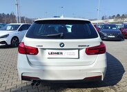BMW Řada 3 Kombi 2,0 l 140 kw