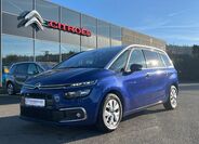 Citroën Grand C4 Picasso 1