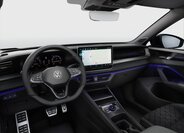 Volkswagen Tayron SUV / Terénní 1,5 l 110 kw