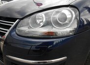 Volkswagen Jetta Sedan / Limuzína 2,0 l 125 kw