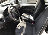 Škoda Citigo Hatchback 999,0 44 kw