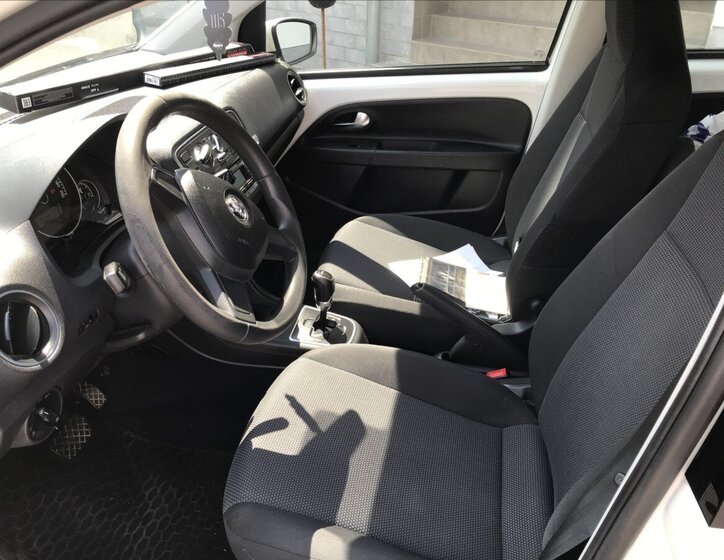 Škoda Citigo Hatchback 999,0 44 kw