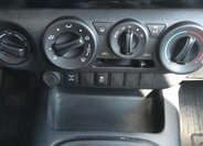 Toyota Hilux Ostatní 2,4 l 110 kw