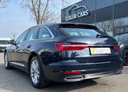 Audi A6 Kombi 2,0 l 195 kw