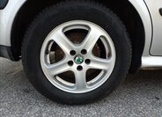 Škoda Octavia Kombi 1,9 l 66 kw