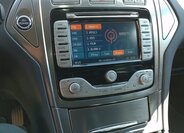 Ford Mondeo Kombi 2,0 l 96 kw