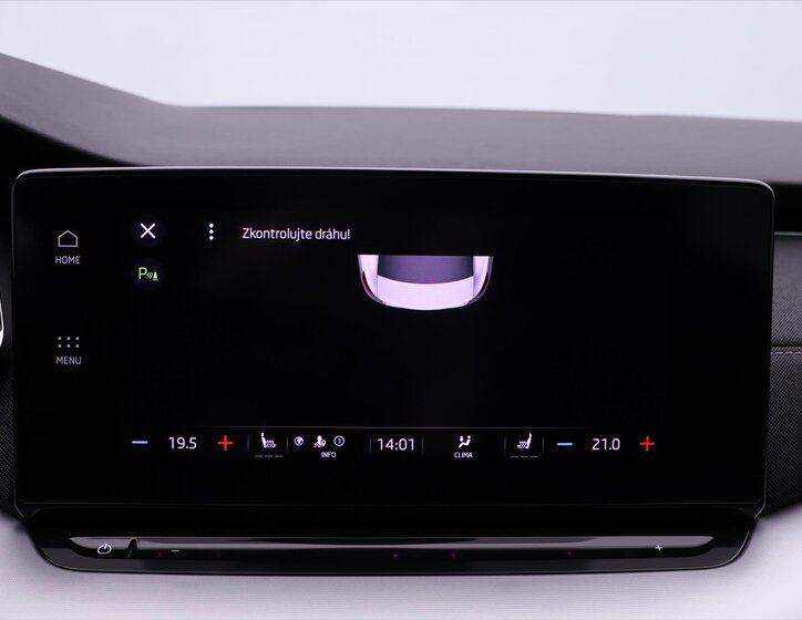 Škoda Octavia Liftback 2,0 l 85 kw