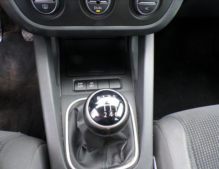 Volkswagen Golf Kombi 1,4 l 90 kw