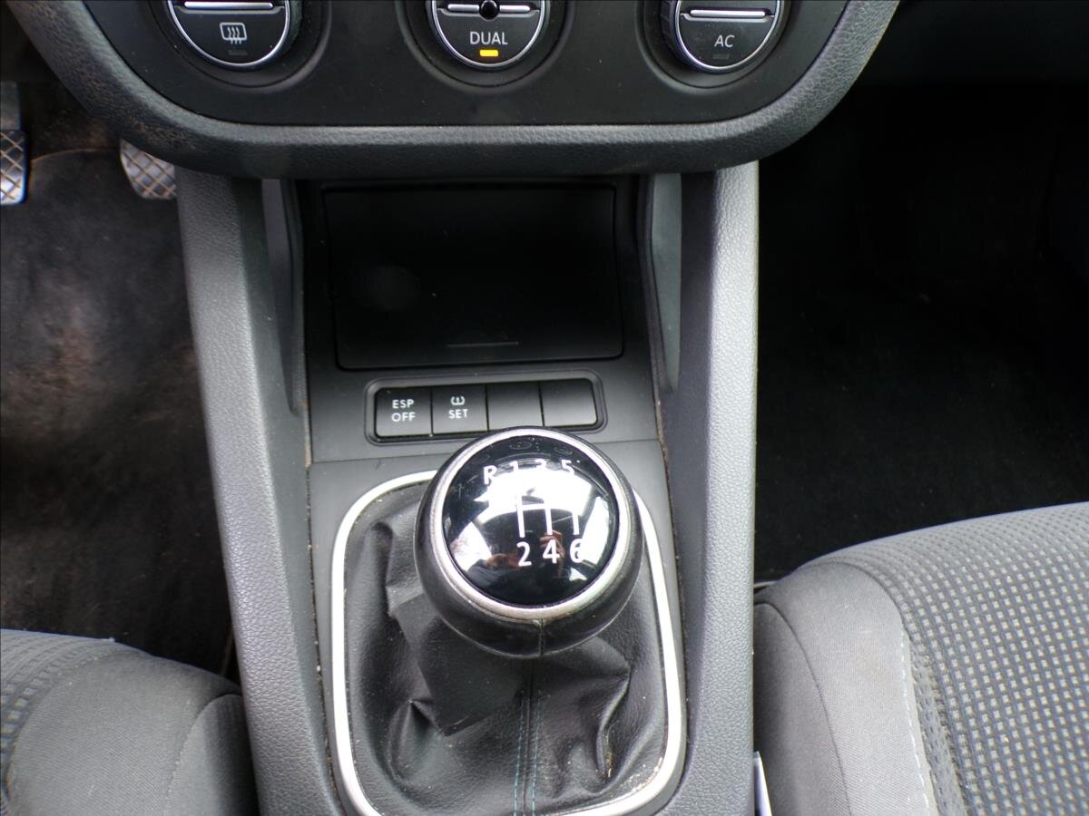 Volkswagen Golf Kombi 1,4 l 90 kw