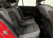 Škoda Fabia Kombi 999,0 70 kw