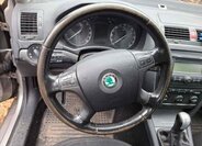 Škoda Octavia Ostatní 2,0 l 103 kw