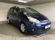 Citroën C4 Picasso 1