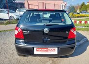 Volkswagen Polo Hatchback 1,4 l 55 kw