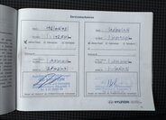 Hyundai i20 Hatchback 1,2 l 62 kw