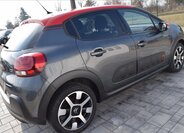 Citroën C3 Hatchback 1,2 l 60 kw