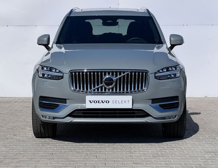 Volvo XC90 14