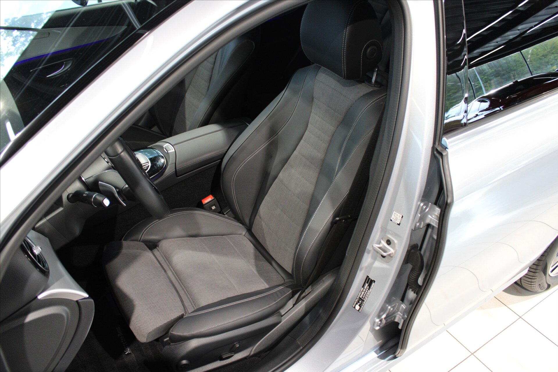 Mercedes-Benz Třídy E Kombi 2,0 l 147 kw