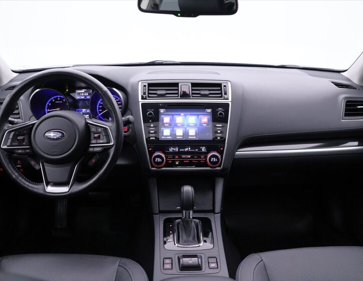Subaru Outback 33