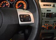 Opel Zafira MPV 1,6 l 85 kw