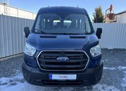 Ford Transit Kombi 2,0 l 96 kw