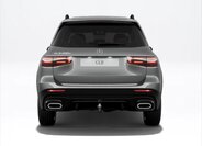Mercedes-Benz GLB SUV 2,0 l 110 kw