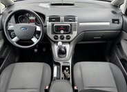 Ford C-MAX MPV 2,0 l 107 kw