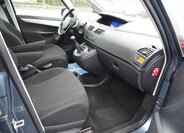 Citroën C4 Picasso MPV 1,6 l 88 kw