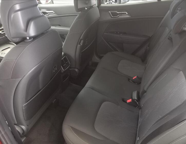 KIA Sportage 11