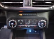 Ford Focus Hatchback 2,0 l 110 kw