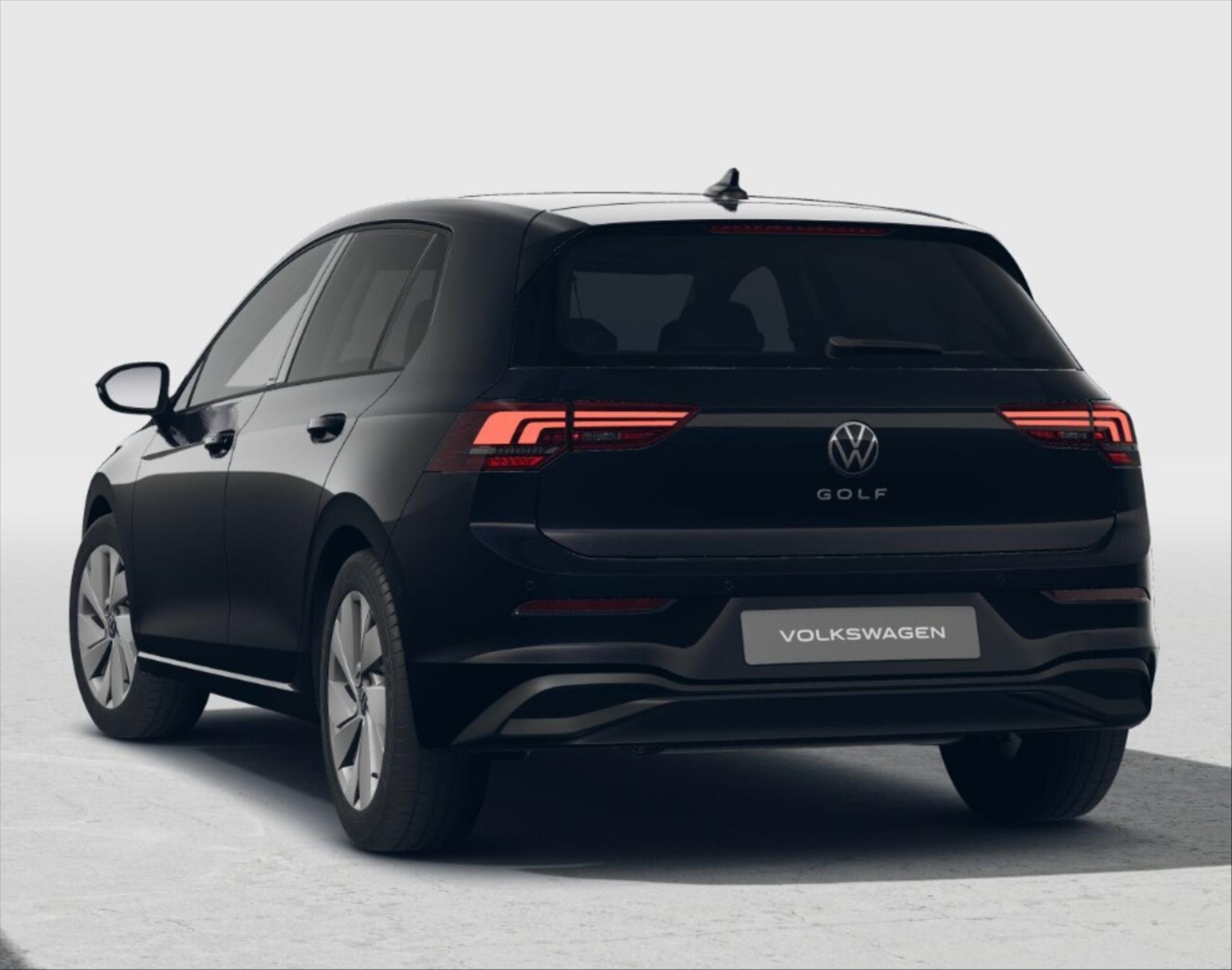 Volkswagen Golf Hatchback 0,0 85 kw