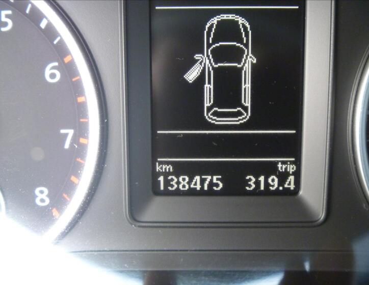 Volkswagen Tiguan 19