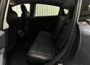 Tesla Model Y SUV 0,0 378 kw