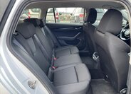 Škoda Octavia Kombi 2,0 l 85 kw