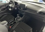 Hyundai i30 Kombi 1,4 l 103 kw